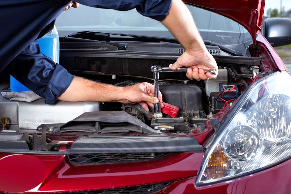 TLC Auto Service Inc. | 891 Broadway, West Long Branch, NJ 07764, USA | Phone: (732) 229-6363