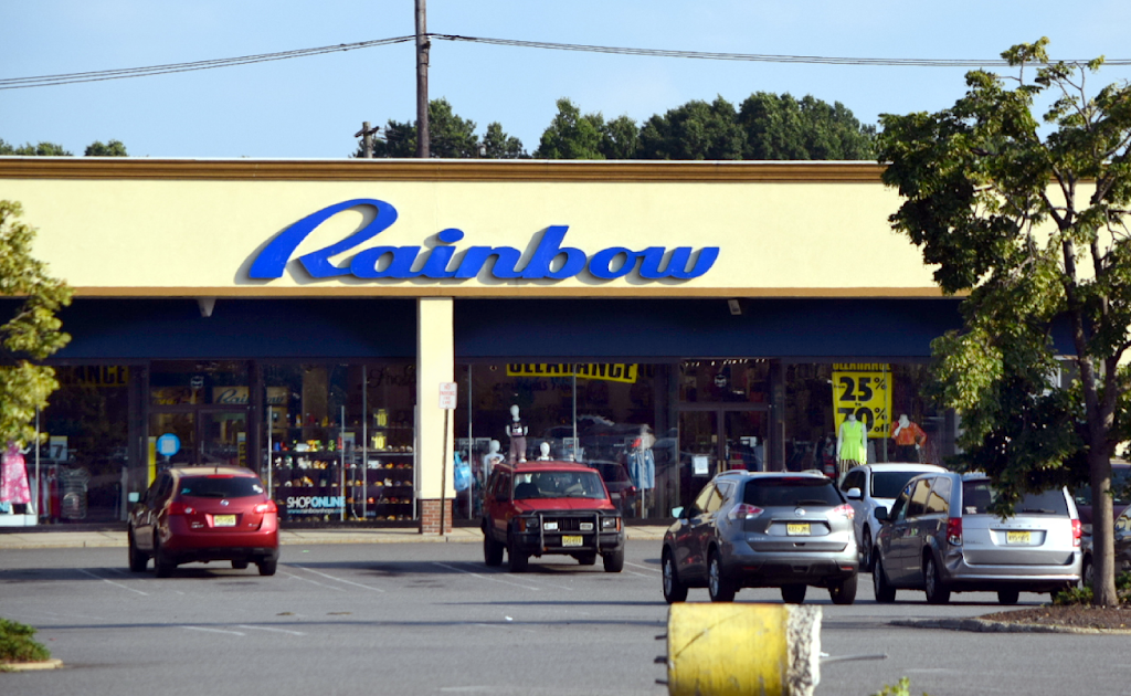 Rainbow Shops | 1601 W Edgar Rd, Linden, NJ 07036 | Phone: (908) 862-0378