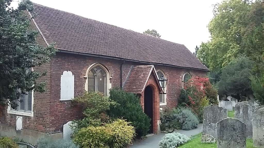 St Mary With St Alban C of E Church | Ferry Rd, Teddington TW11 9NN, UK | Phone: 020 8977 2767