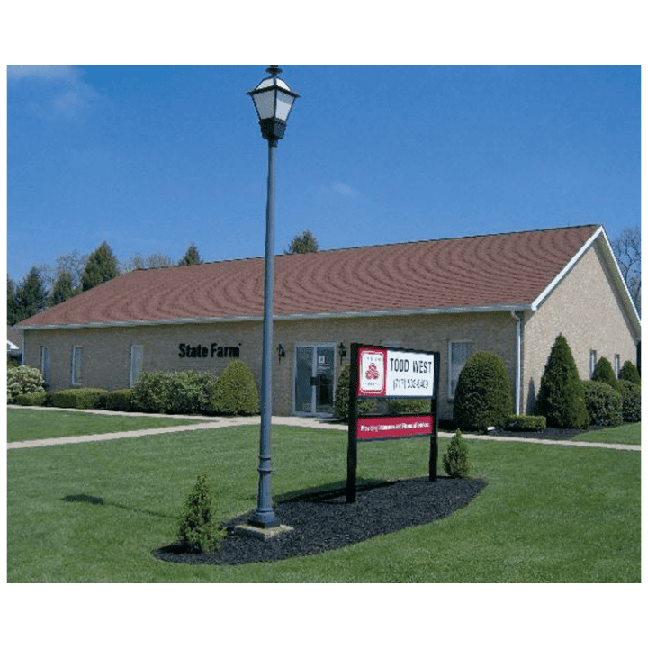 Todd West - State Farm Insurance Agent | 119 Lurgan Ave a, Shippensburg, PA 17257 | Phone: (717) 532-6409