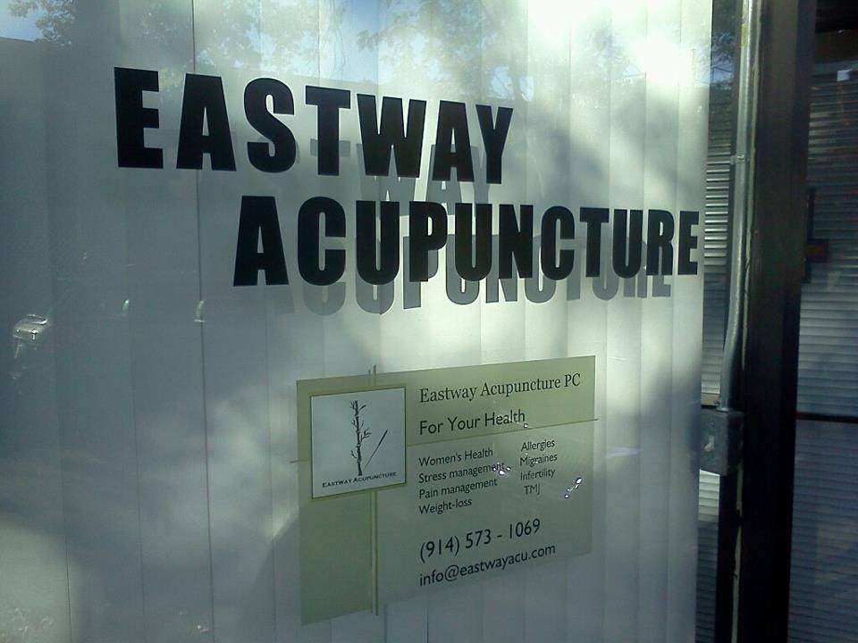 Eastway Acupuncture PC (Westchester) | 1428 Midland Ave #4, Bronxville, NY 10708, USA | Phone: (914) 573-1069