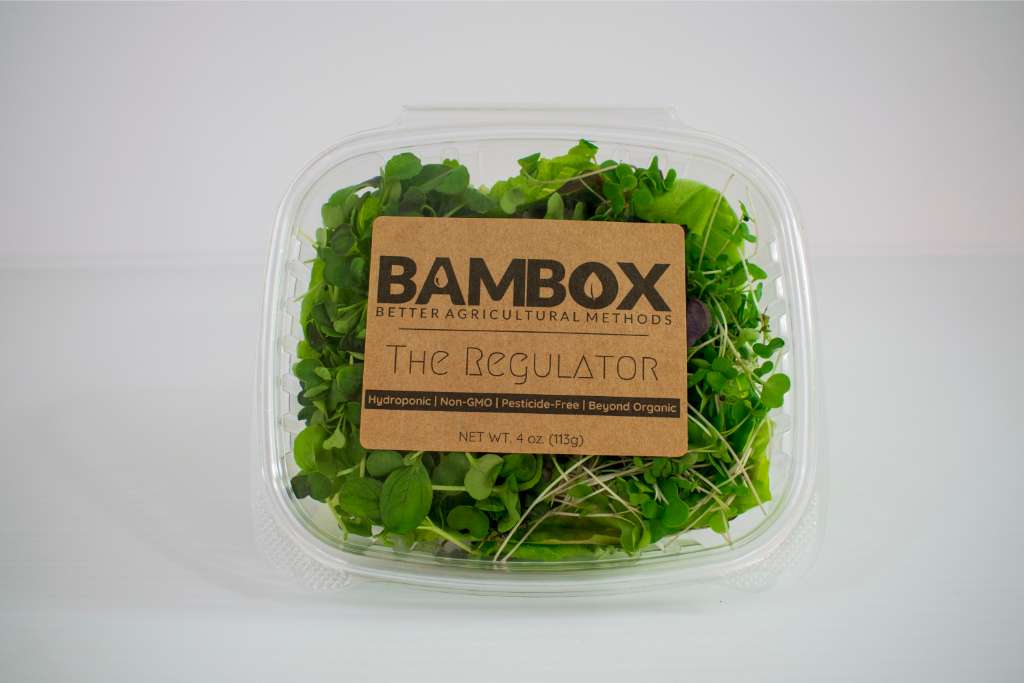 BAMBOX Produce | 2235 W 1st St #104, Tempe, AZ 85281, USA | Phone: (480) 398-7787