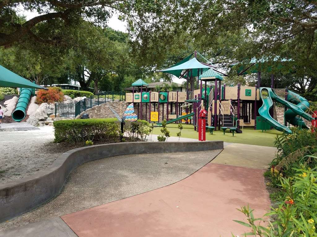 Common Ground Playground | 1000 E Edgewood Dr, Lakeland, FL 33803, USA | Phone: (863) 834-2280