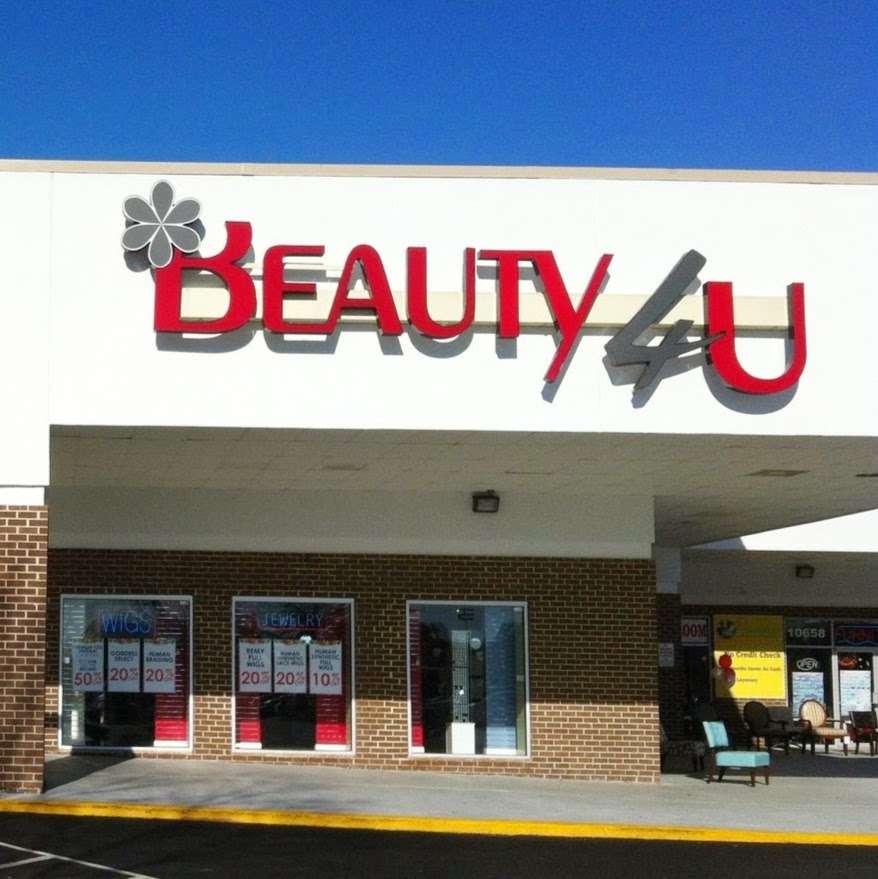 Beauty 4 U | 10654 Campus Way S, Largo, MD 20774, USA | Phone: (301) 333-1430