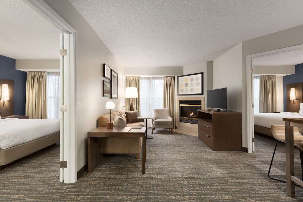 Residence Inn by Marriott Houston The Woodlands/Market Street | 9333 Six Pines Dr, The Woodlands, TX 77380, USA | Phone: (281) 419-1542