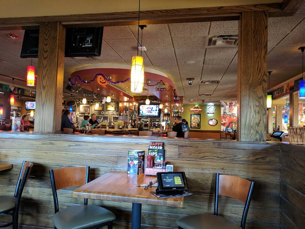 Applebees Grill + Bar | 6428 S U.S. Hwy 85 87, Fountain, CO 80817, USA | Phone: (719) 391-9000