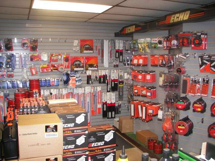 Trumbauers Lawn & Garden | 420 W Paletown Rd, Quakertown, PA 18951 | Phone: (215) 536-5186