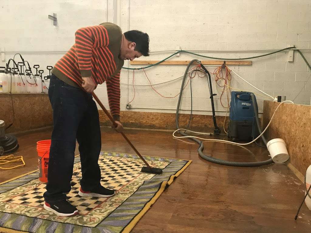 Ben Hersh Rug Cleaning | 1000 Delsea Dr., Unit i-3, Westville, NJ 08093 | Phone: (888) 406-2025