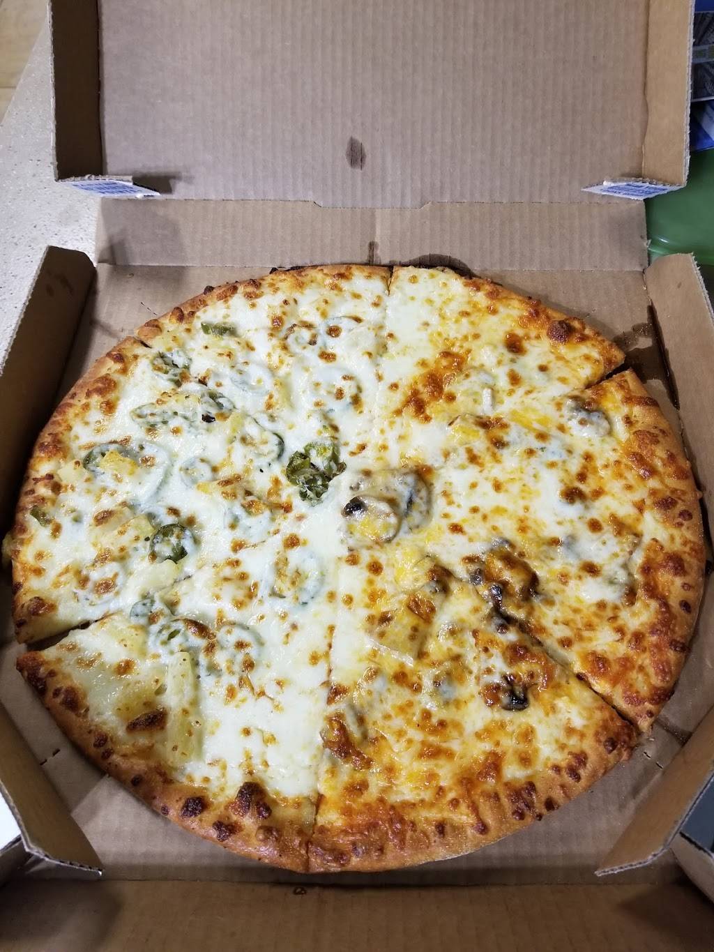 Dominos Pizza | 10057 University Blvd, Orlando, FL 32817, USA | Phone: (407) 384-8888