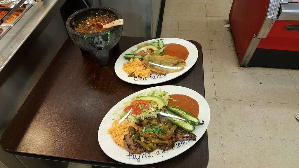 Regio Meat Market in 5829 W Airport Blvd, Houston, TX 77035, USA