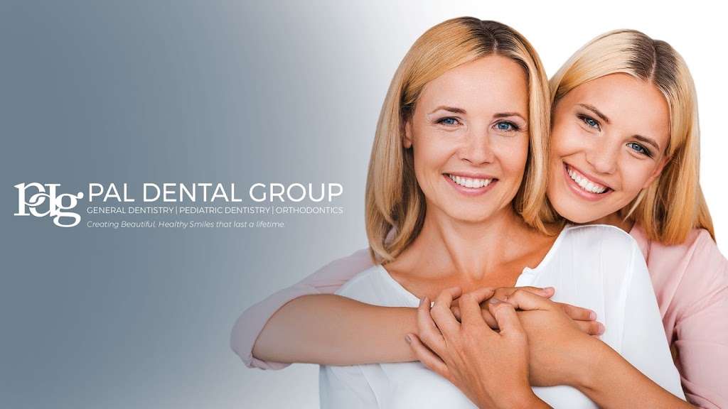 Pal Dental Group | 46161 Westlake Dr #310, Sterling, VA 20165 | Phone: (703) 774-9699