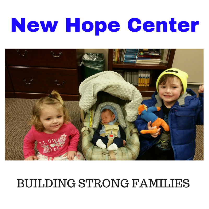 New Hope Center | 228 Thomas More Pkwy, Crestview Hills, KY 41017, USA | Phone: (859) 341-0766