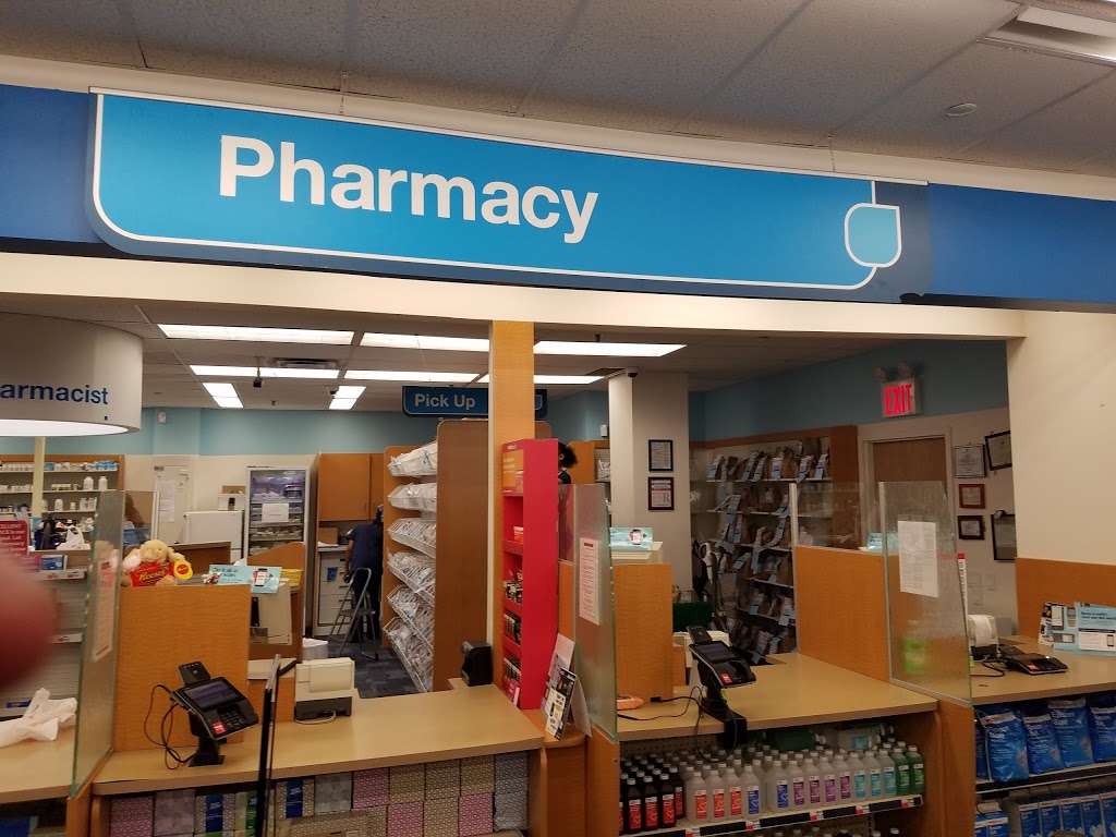 CVS 1346 Granville Payne Ave, Brooklyn, NY 11239