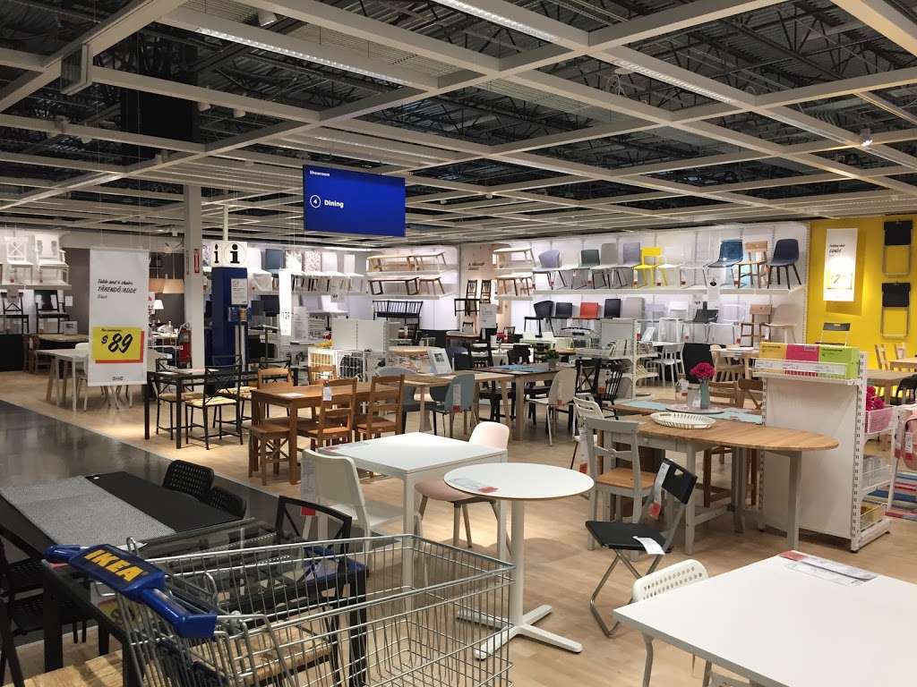 IKEA | 1000 IKEA Pl, Grand Prairie, TX 75052, USA | Phone: (888) 888-4532