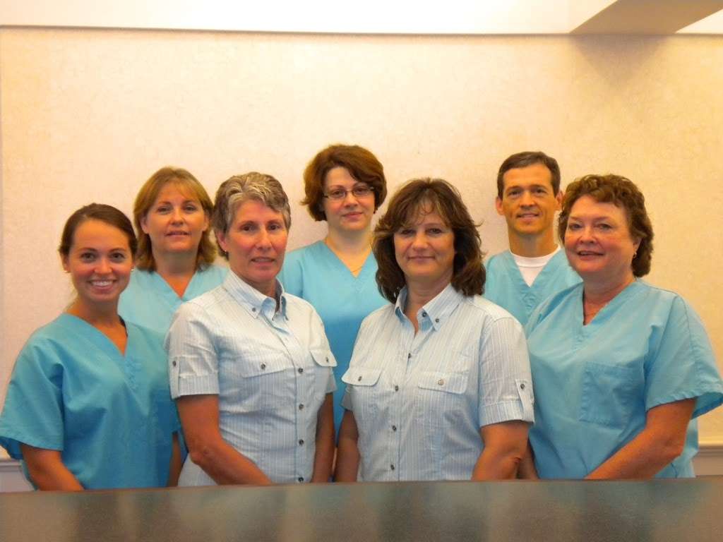 Amherst Dental Practice | 1871 Amherst St, Winchester, VA 22601, USA | Phone: (540) 667-8165