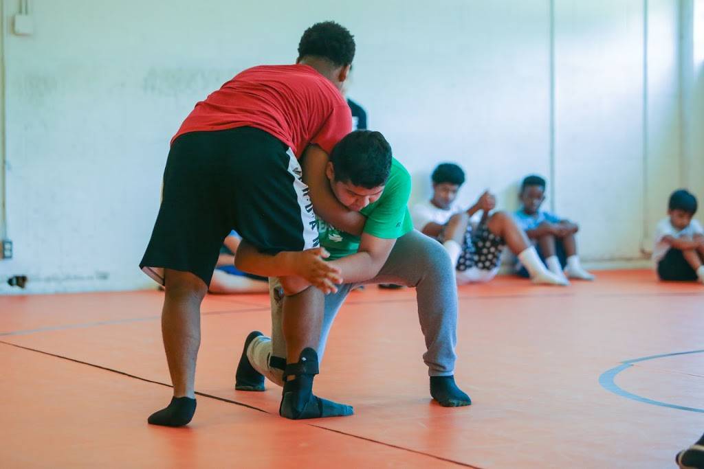 Future champs of texas wrestling gym | 1300 Corinth St, Dallas, TX 75215, USA | Phone: (214) 906-0768