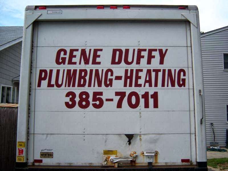 Gene Duffy Plumber | 347 E Main St, Centerport, NY 11721, USA | Phone: (631) 385-7011