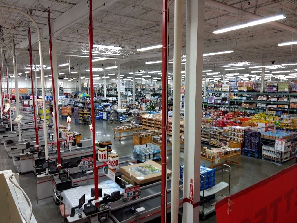 BJs Wholesale | 11715 Carolina Pl Pkwy, Pineville, NC 28134, USA | Phone: (704) 540-8351