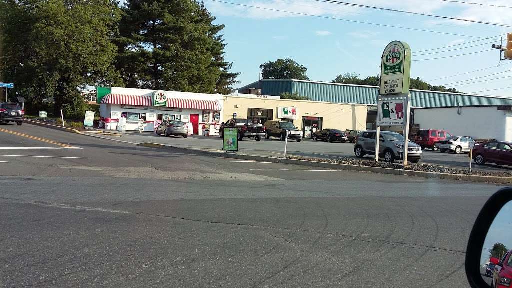 Ritas Italian Ice & Frozen Custard | 277 PA-61, Schuylkill Haven, PA 17972 | Phone: (570) 385-9000