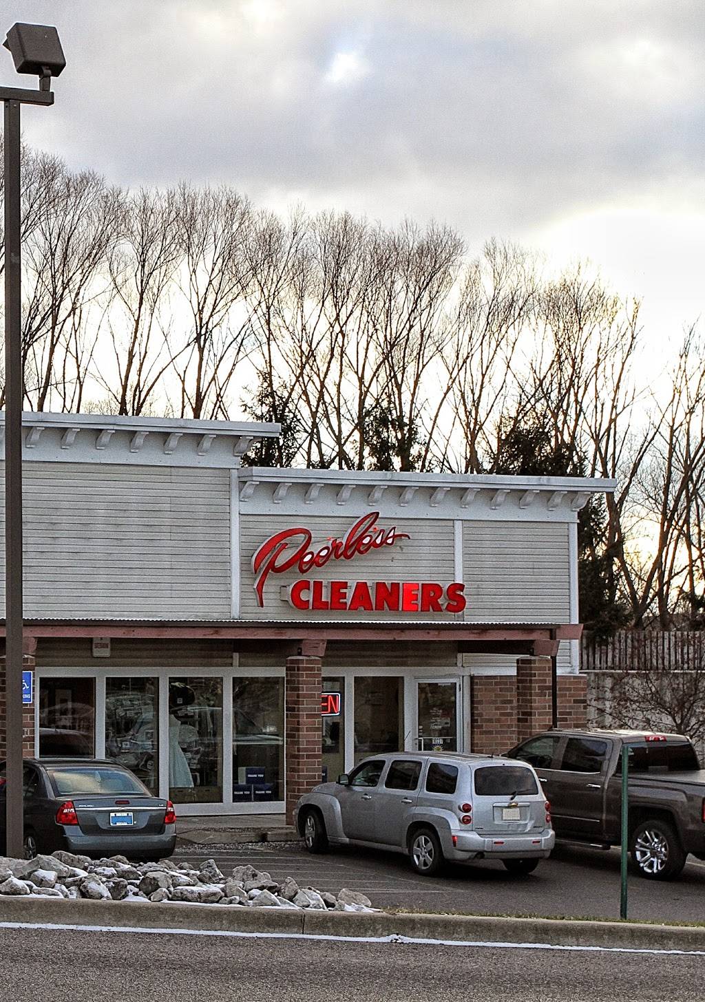 Peerless Cleaners | 10237 Illinois Rd, Fort Wayne, IN 46814, USA | Phone: (260) 625-5233