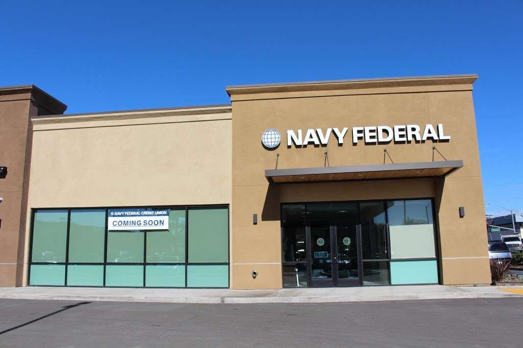 Navy Federal Credit Union | 709 Fletcher Pkwy, El Cajon, CA 92020 | Phone: (888) 842-6328