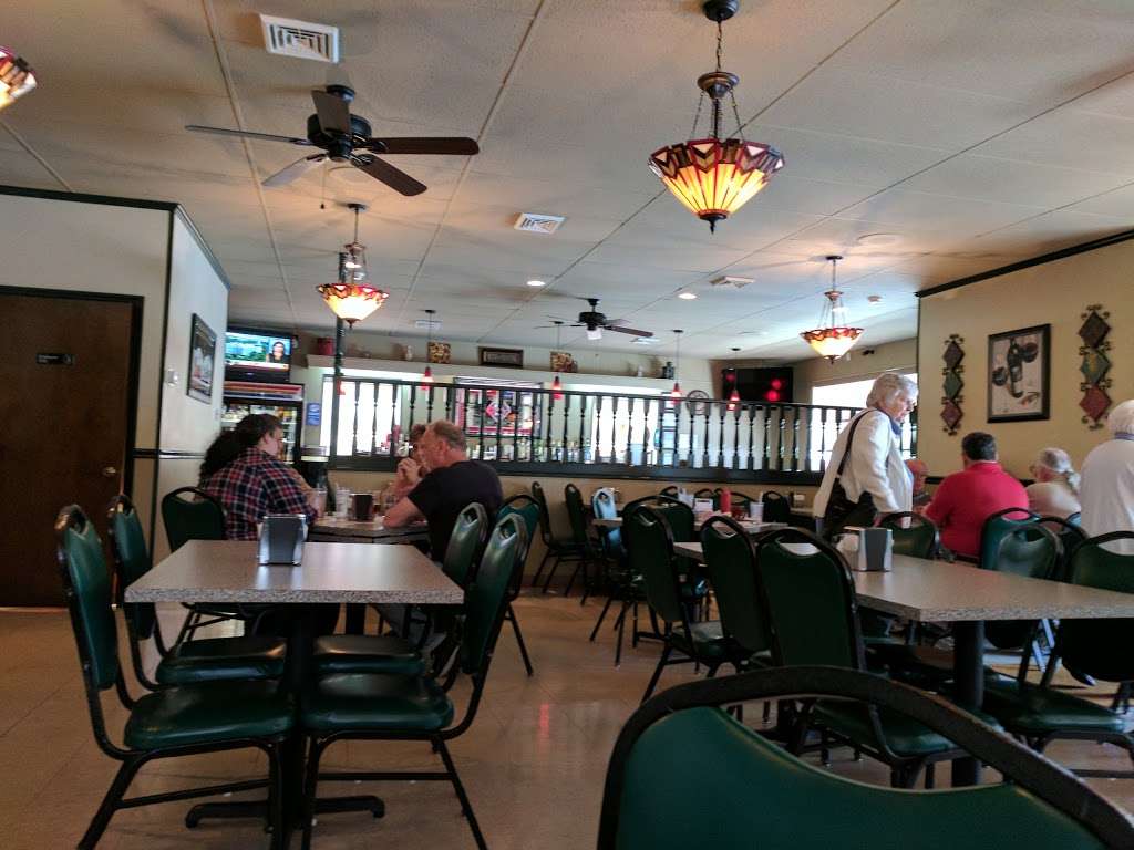 Mivajos Pizza & Restaurant | 394 N Broad St Ext, Nazareth, PA 18064, USA | Phone: (610) 759-0760