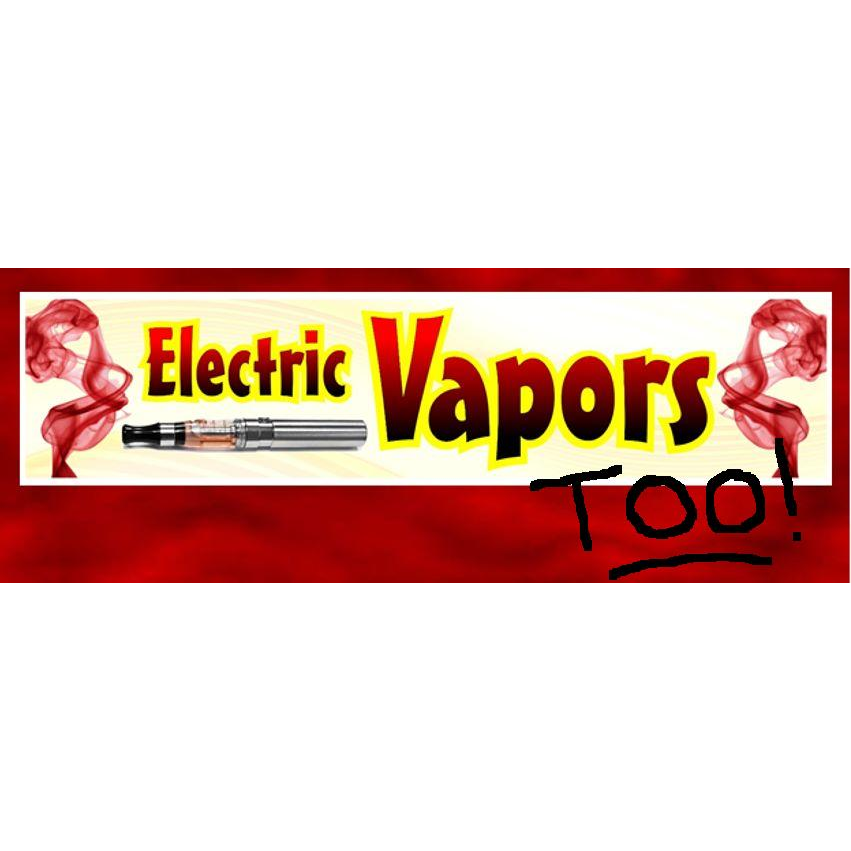 Electric Vapors Too | 18252 Farm to Market Rd 1488 #100, Magnolia, TX 77354, USA | Phone: (832) 521-5611