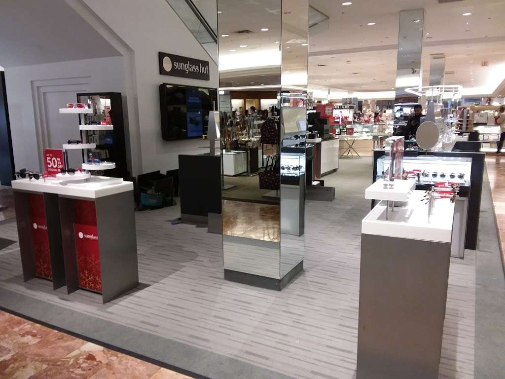Sunglass Hut at Macys | 6909 N Loop 1604 E, San Antonio, TX 78247, USA | Phone: (210) 651-8897