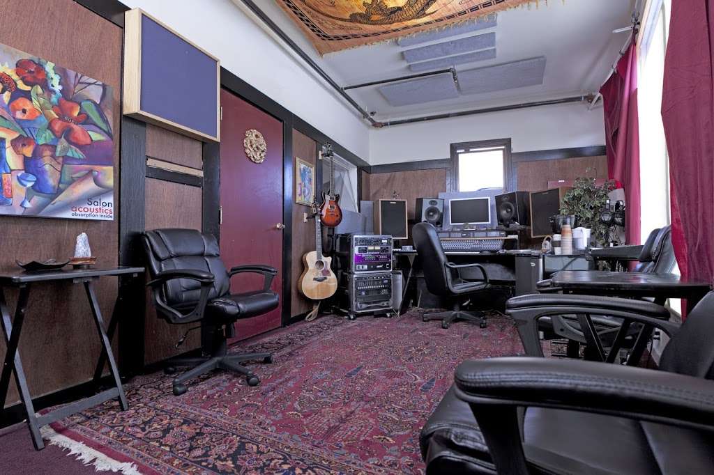 Light House Recording | 735 Sir Francis Drake Blvd, San Anselmo, CA 94960, USA | Phone: (415) 754-3344