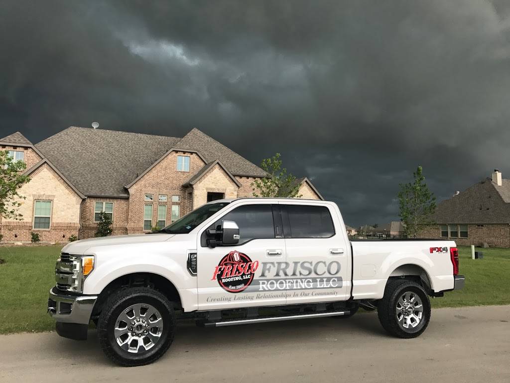 Frisco Roofing, llc | 9357 Sycamore St, Frisco, TX 75033, USA | Phone: (972) 567-3362