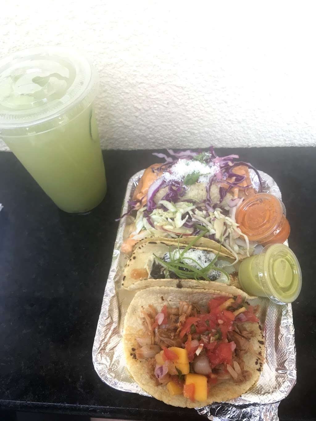 Str8 Up Tacos | 8471 Walker St, La Palma, CA 90623 | Phone: (562) 386-3731