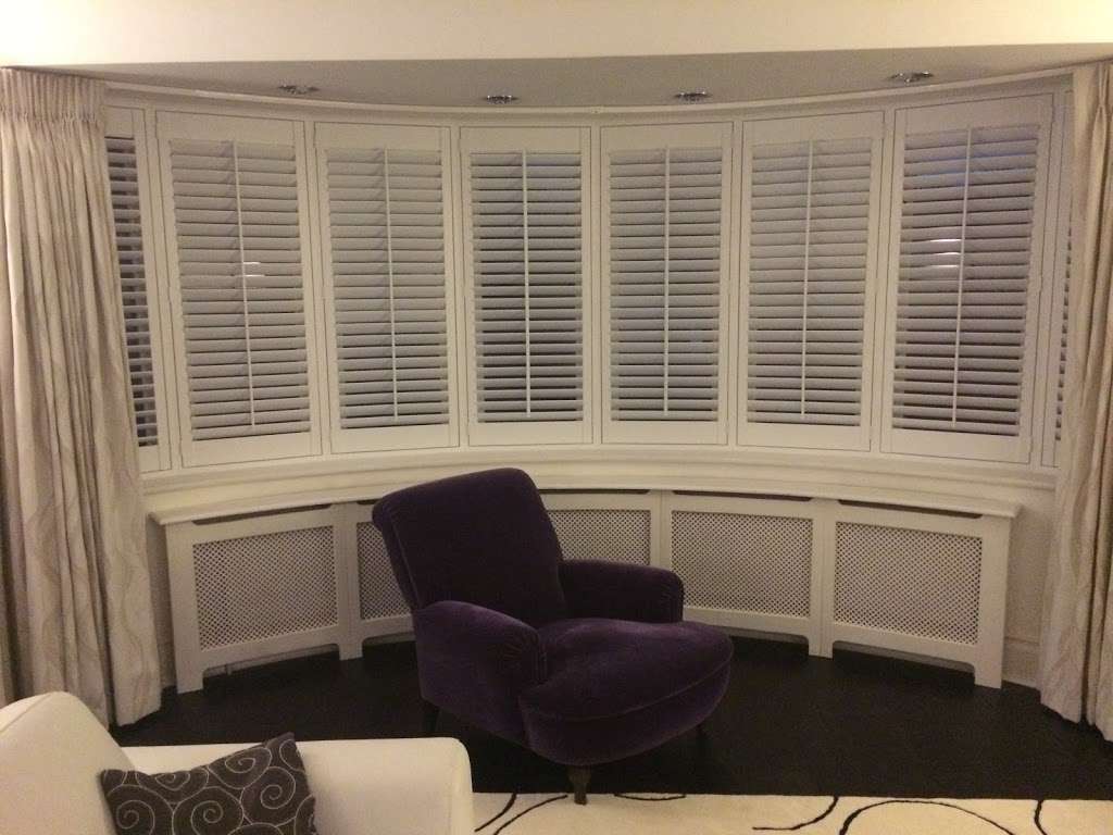 Woodcraft Shutters | Wellington Hill, Waltham Abbey, Loughton IG10 4AH, UK | Phone: 020 7101 4698