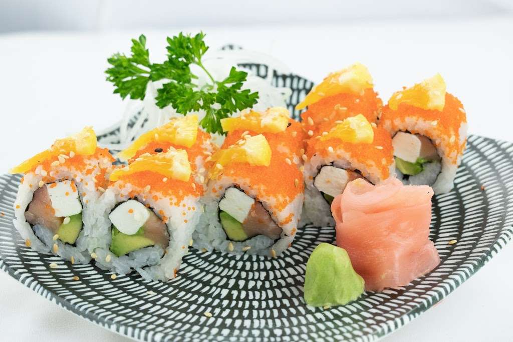 Kobe Japanese Steakhouse | 11609 E Colonial Dr, Orlando, FL 32817, USA | Phone: (407) 208-9062