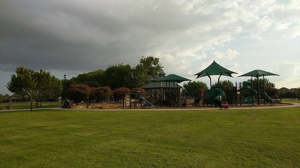 Ash Woods Park | 10301 J F K Blvd, McKinney, TX 75070, USA | Phone: (972) 547-7480