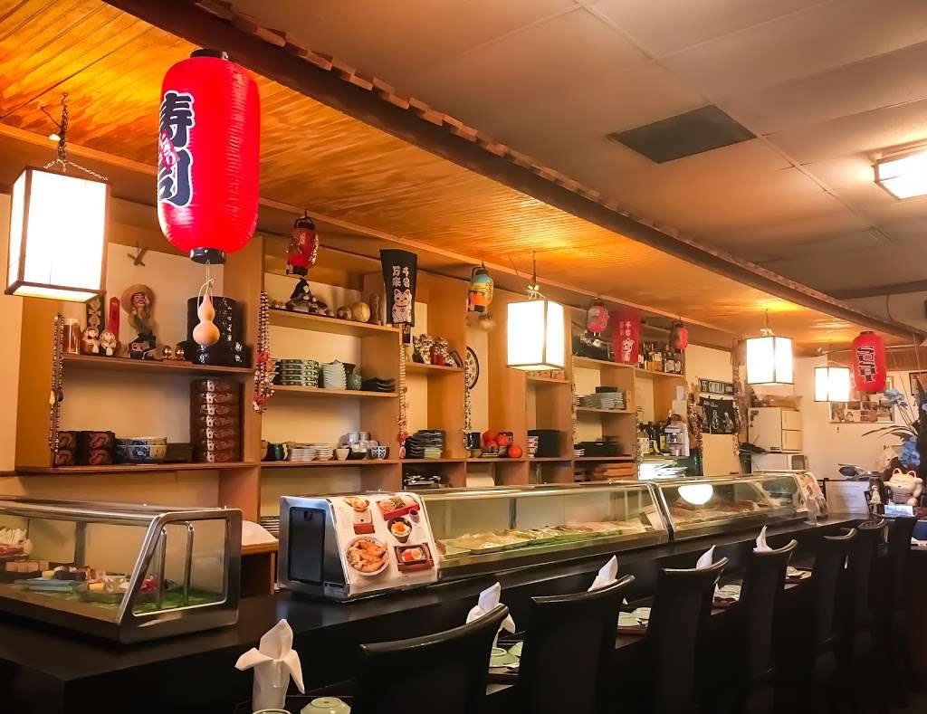 Sasaki Japanese Restaurant | 8979 Westheimer Rd, Houston, TX 77063, USA | Phone: (713) 266-5768