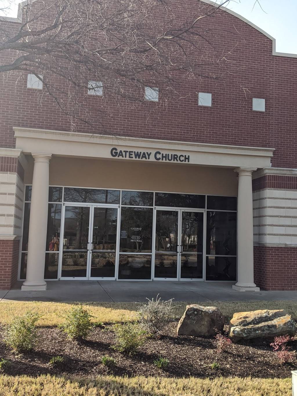 Gateway Church Administrative Offices | 500 S Nolen Dr #300, Southlake, TX 76092, USA | Phone: (817) 328-1000