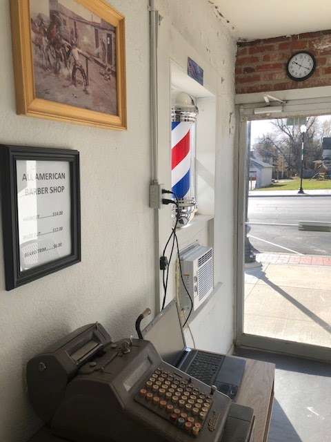 All American Barber Shop | 516 Oregon St, Hiawatha, KS 66434 | Phone: (785) 685-3085