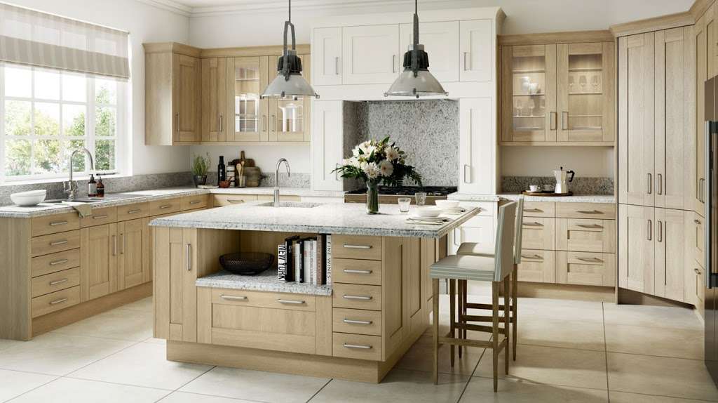 Isleworth Kitchens | 195 Twickenham Rd, Isleworth TW7 6AA, UK | Phone: 020 8061 0432