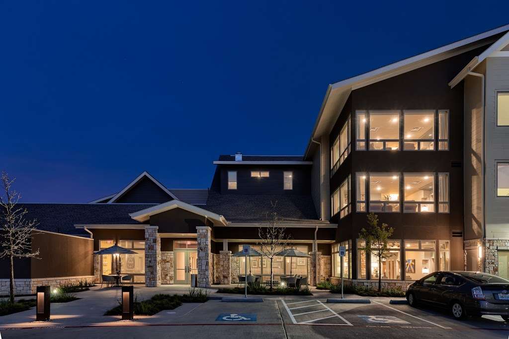 T.Boone Pickens Hospice and Palliative Care Center | 12477 Merit Dr, Dallas, TX 75251, USA | Phone: (972) 239-5300