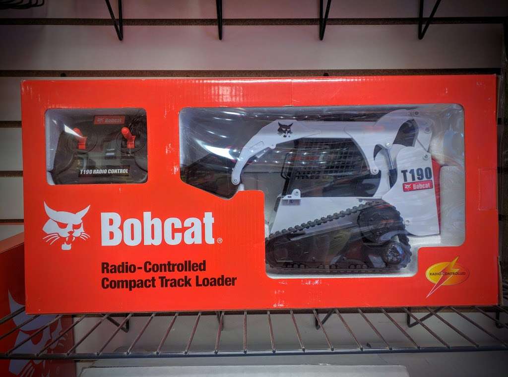 Bobcat of Indy | 2935 Bluff Rd, Indianapolis, IN 46225, USA | Phone: (317) 787-2201