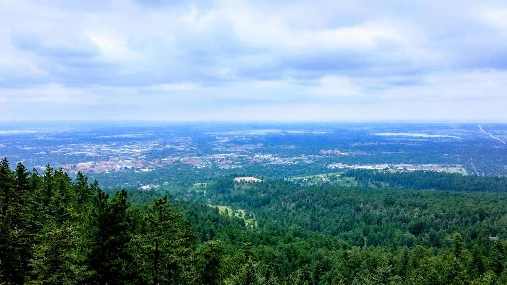 First Flatiron | Boulder, CO 80302, USA