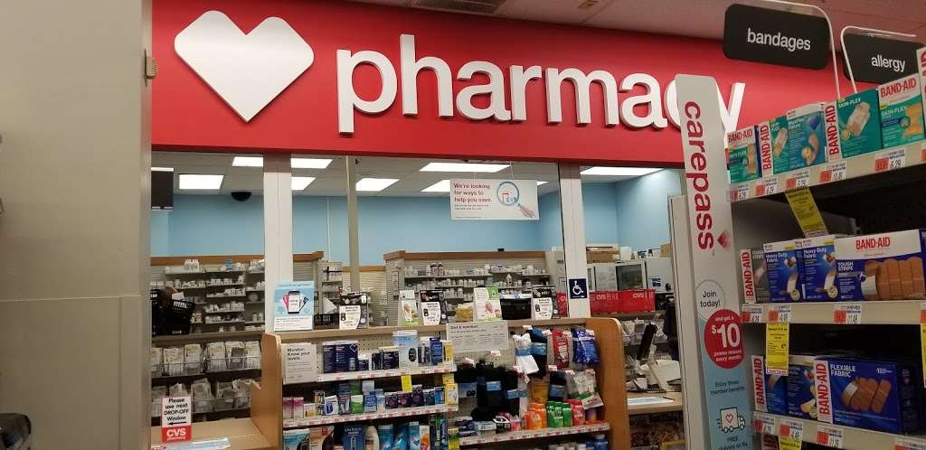 CVS | 187 Millburn Ave, Millburn, NJ 07041, USA | Phone: (973) 258-1595