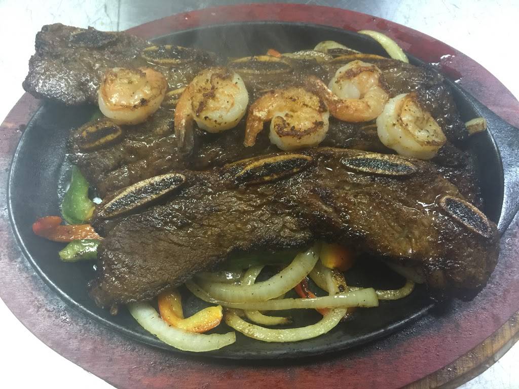 Los Alisos Restaurant and Sports Bar | 383 Huffines Blvd #255, Lewisville, TX 75057, USA | Phone: (214) 222-5864