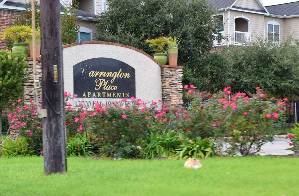 Carrington Place Apartments | 12700 FM 1960, Houston, TX 77065 | Phone: (281) 894-9600