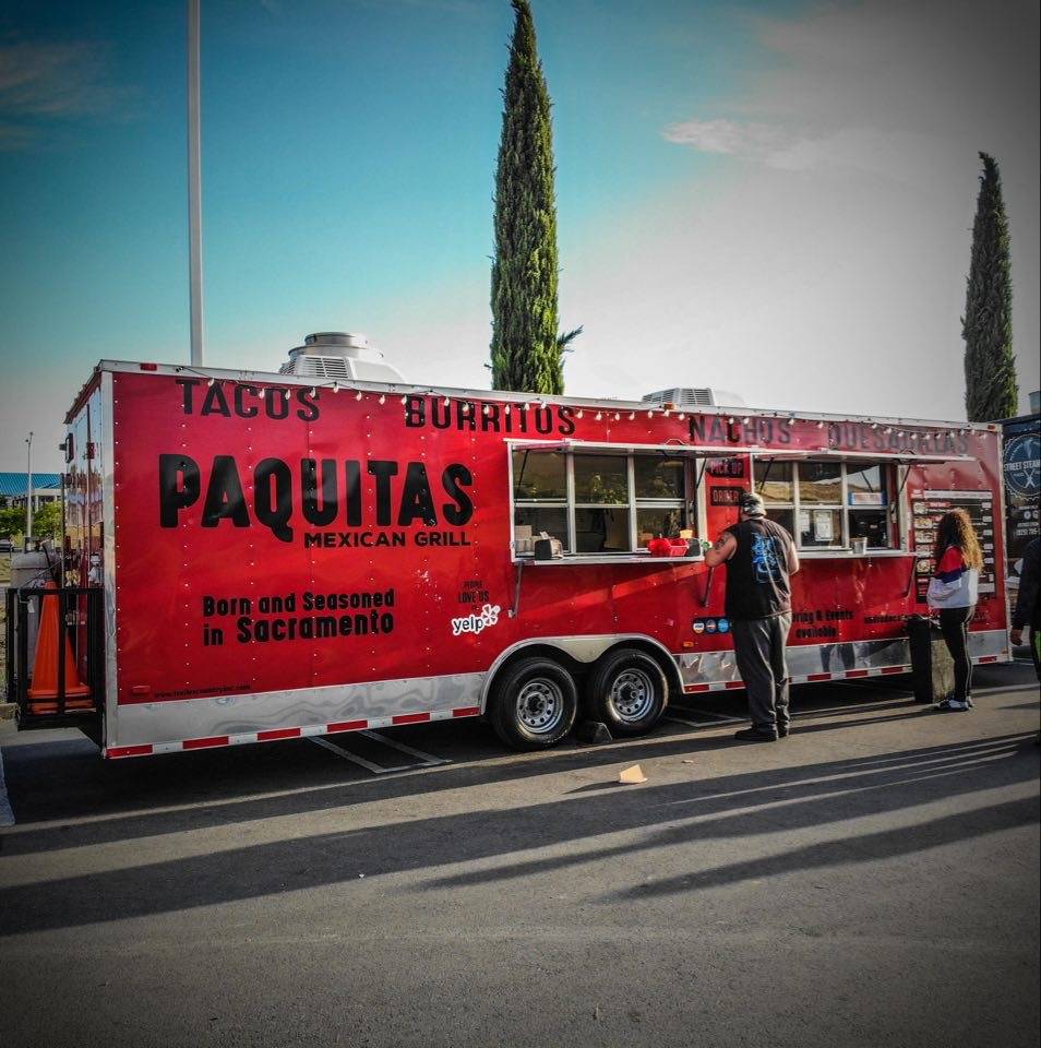 Paquitas Mexican Grill | 49 Bicentennial Cir, Sacramento, CA 95826 | Phone: (530) 848-4666