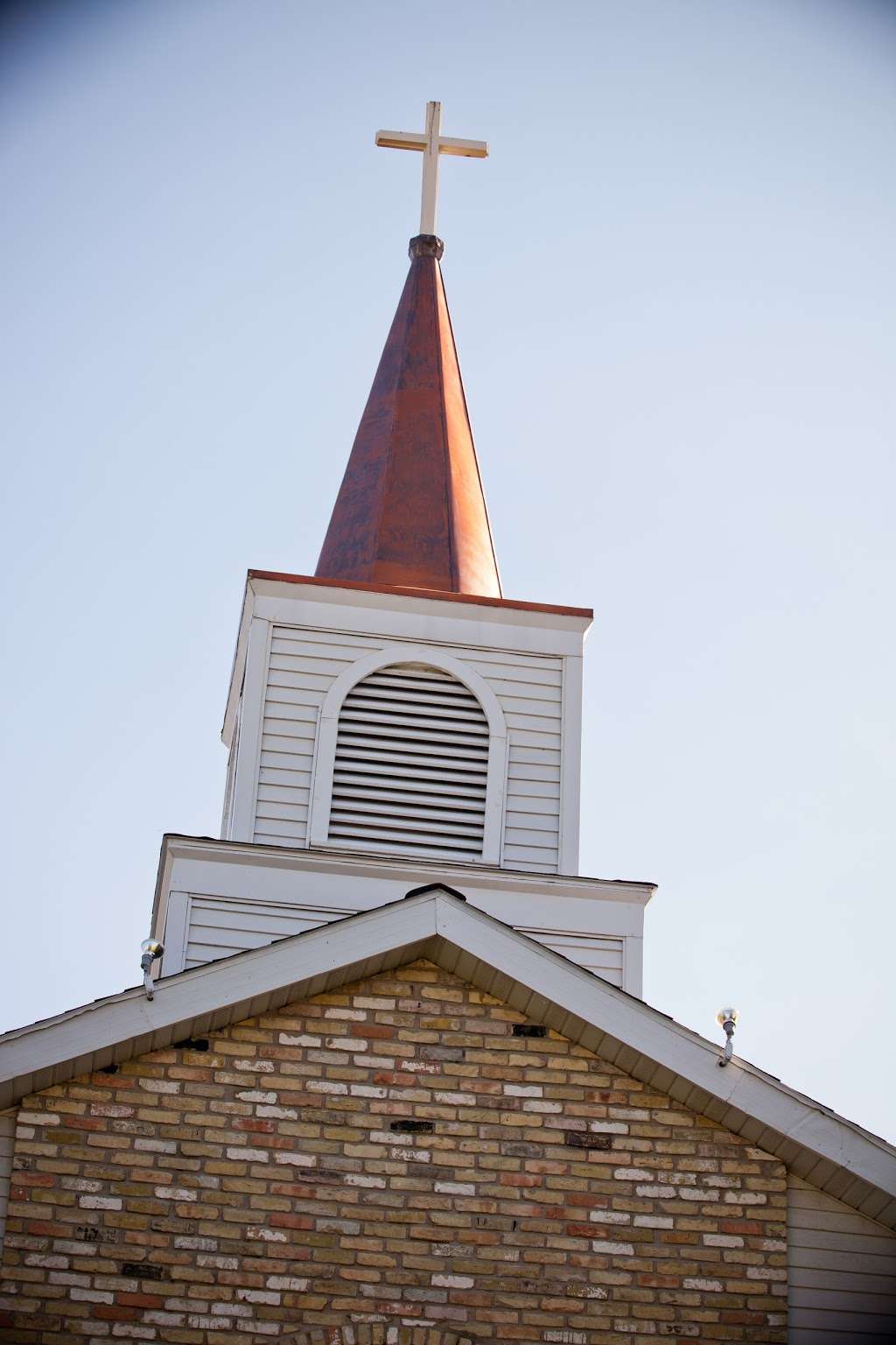 Mukwonago Baptist Church | 1610 Honeywell Rd, Mukwonago, WI 53149, USA | Phone: (262) 363-4197