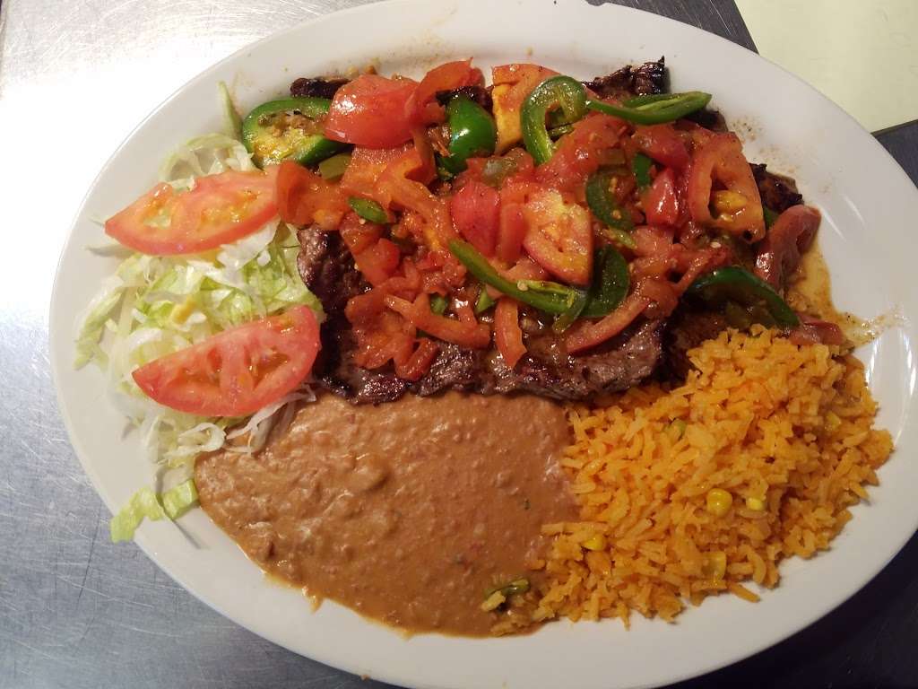 Taqueria Mexicano Grille | 3303 S Main St, Stafford, TX 77477 | Phone: (281) 261-1336