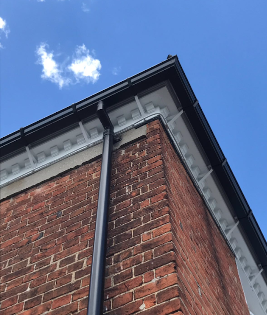 Gutters4u Ltd | St Elmo, Clapgate, Chivers Rd, Stondon Massey, Brentwood CM15 0LH, United Kingdom | Phone: (012) 772-10911