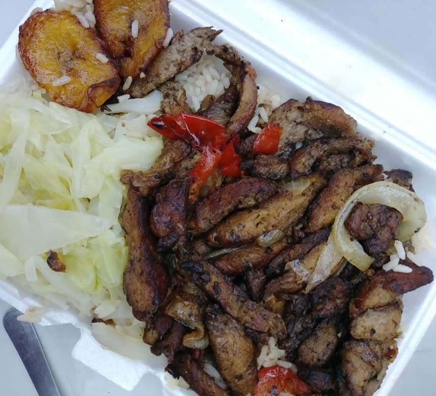 Caricom Spices | 2496 PA-611 #2, Scotrun, PA 18355 | Phone: (570) 460-0491