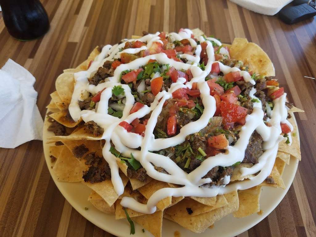 Lilys Tacos | 901 N Garey Ave, Pomona, CA 91767, USA | Phone: (909) 622-0444